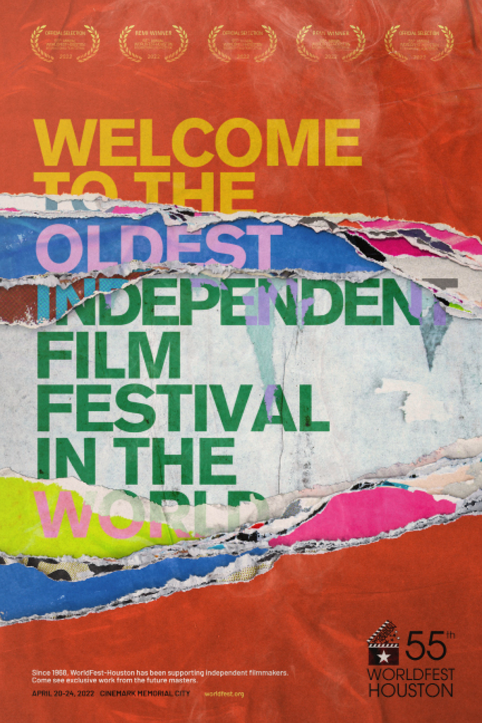 59th Annual WorldFest-Houston International Film Festival